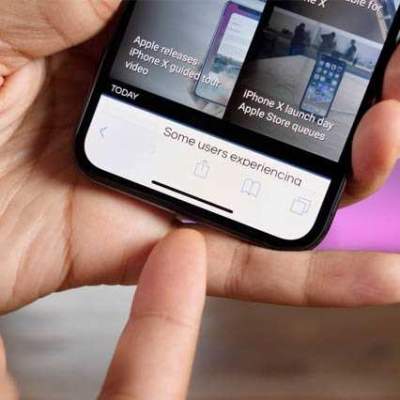 apple repair center doha