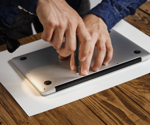 ipad service center in doha