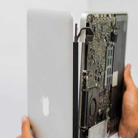 macbook repair center in qatar