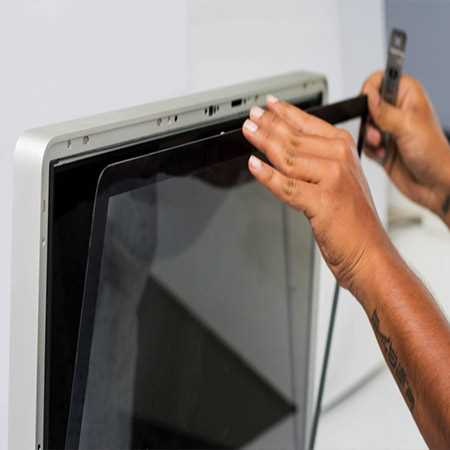 iMac service qatar